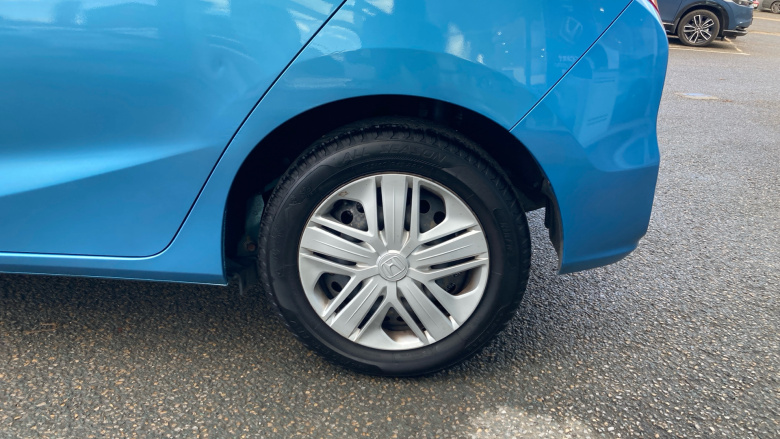 Honda Jazz 1.3 i-VTEC S 5dr Petrol Hatchback